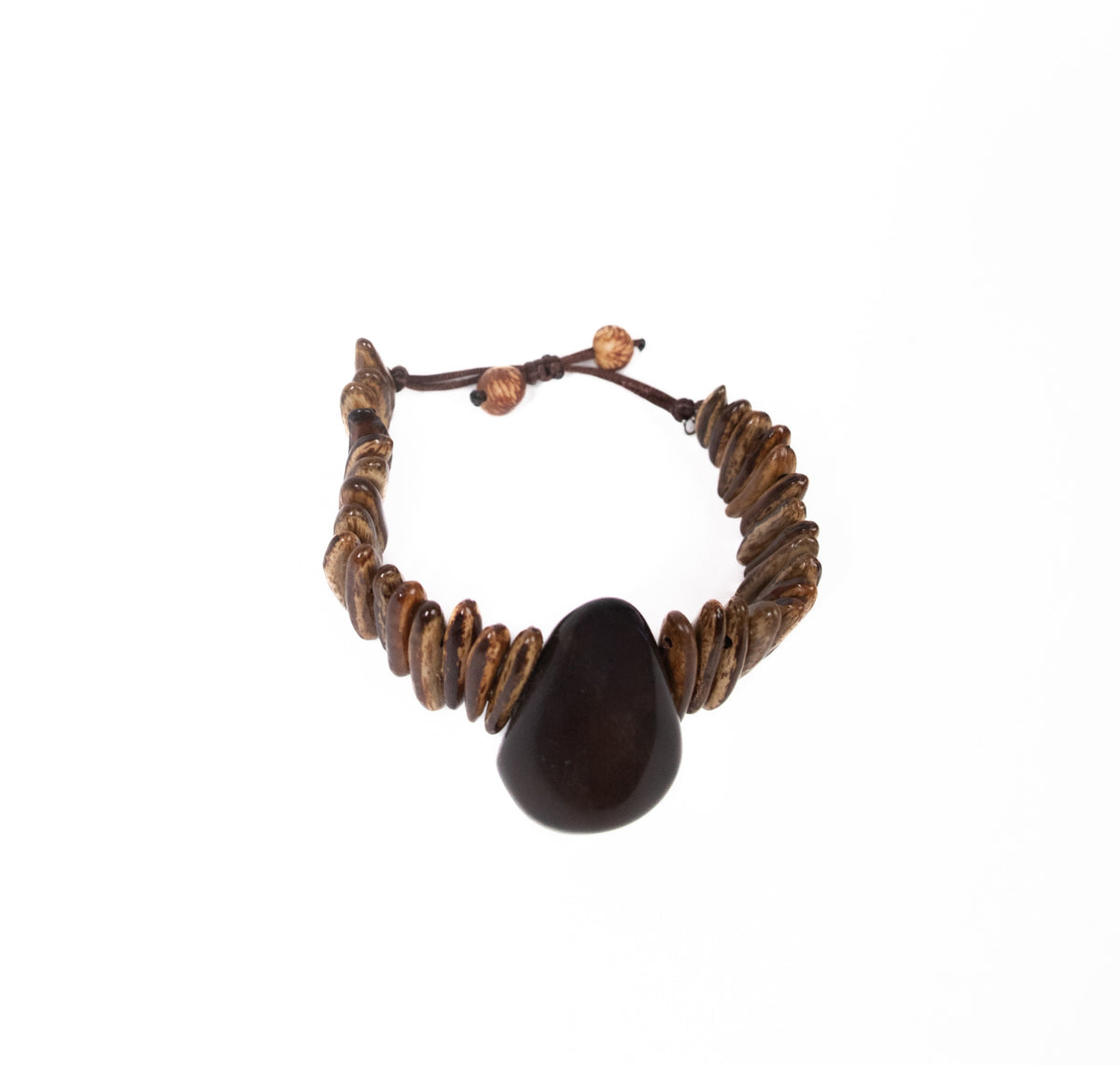 JARINA DROP BRACELET