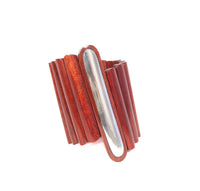 MUIRAPIRANGA SILVER BRACELET