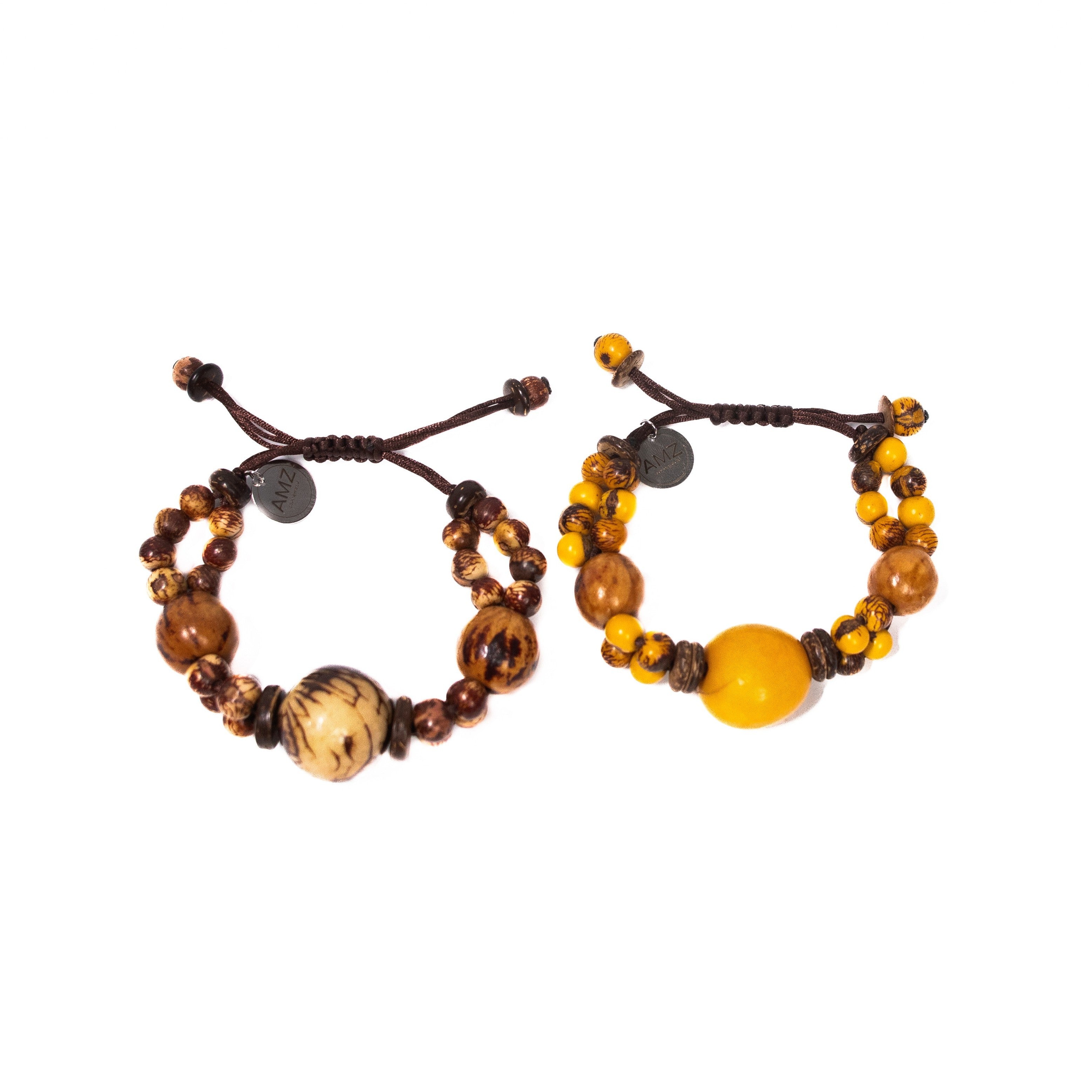 SUNSHINE JARINA BRACELET