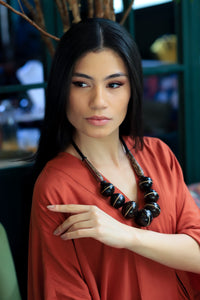 FOREST TUCUMÃ BEADS