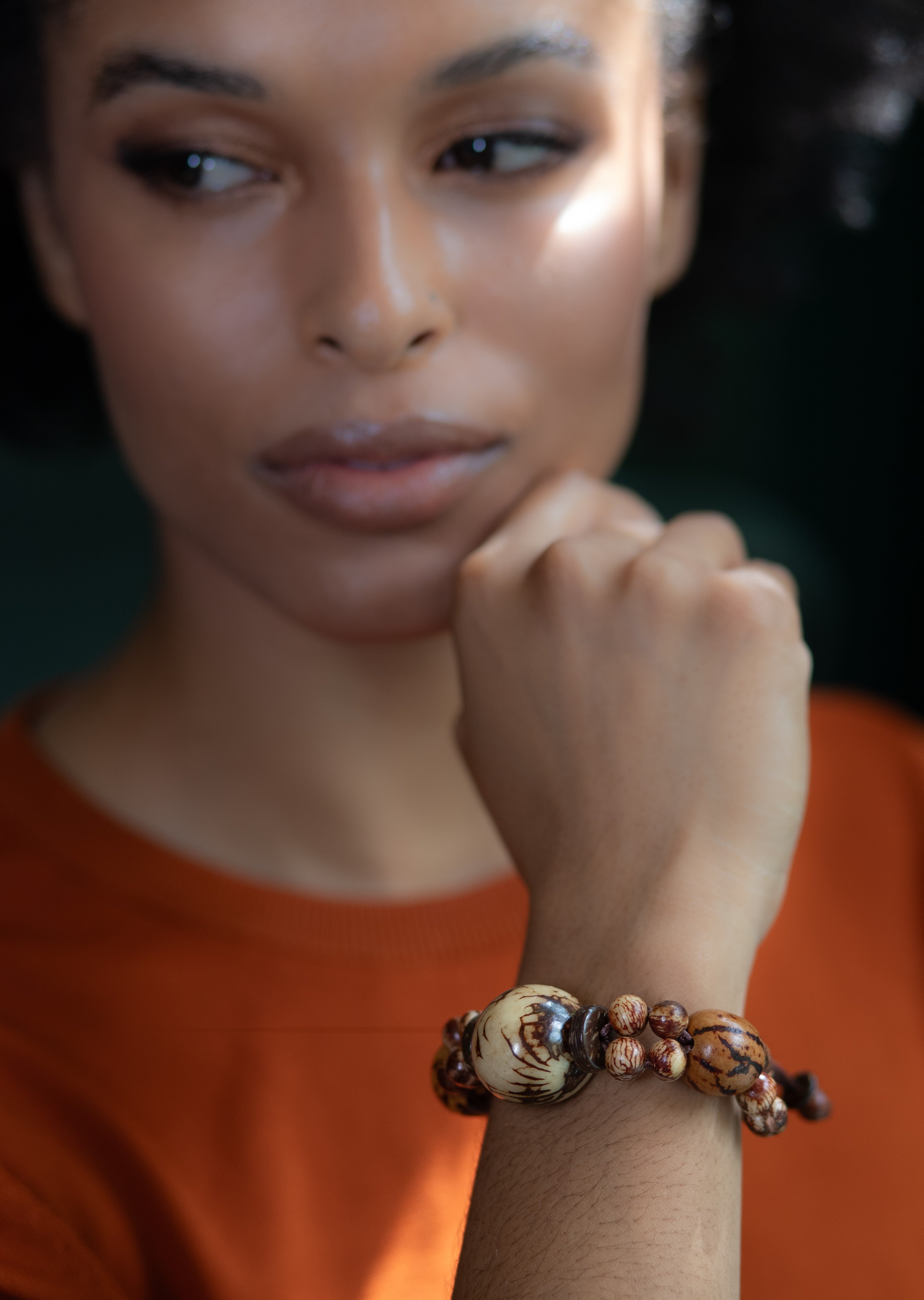 SUNSHINE JARINA BRACELET