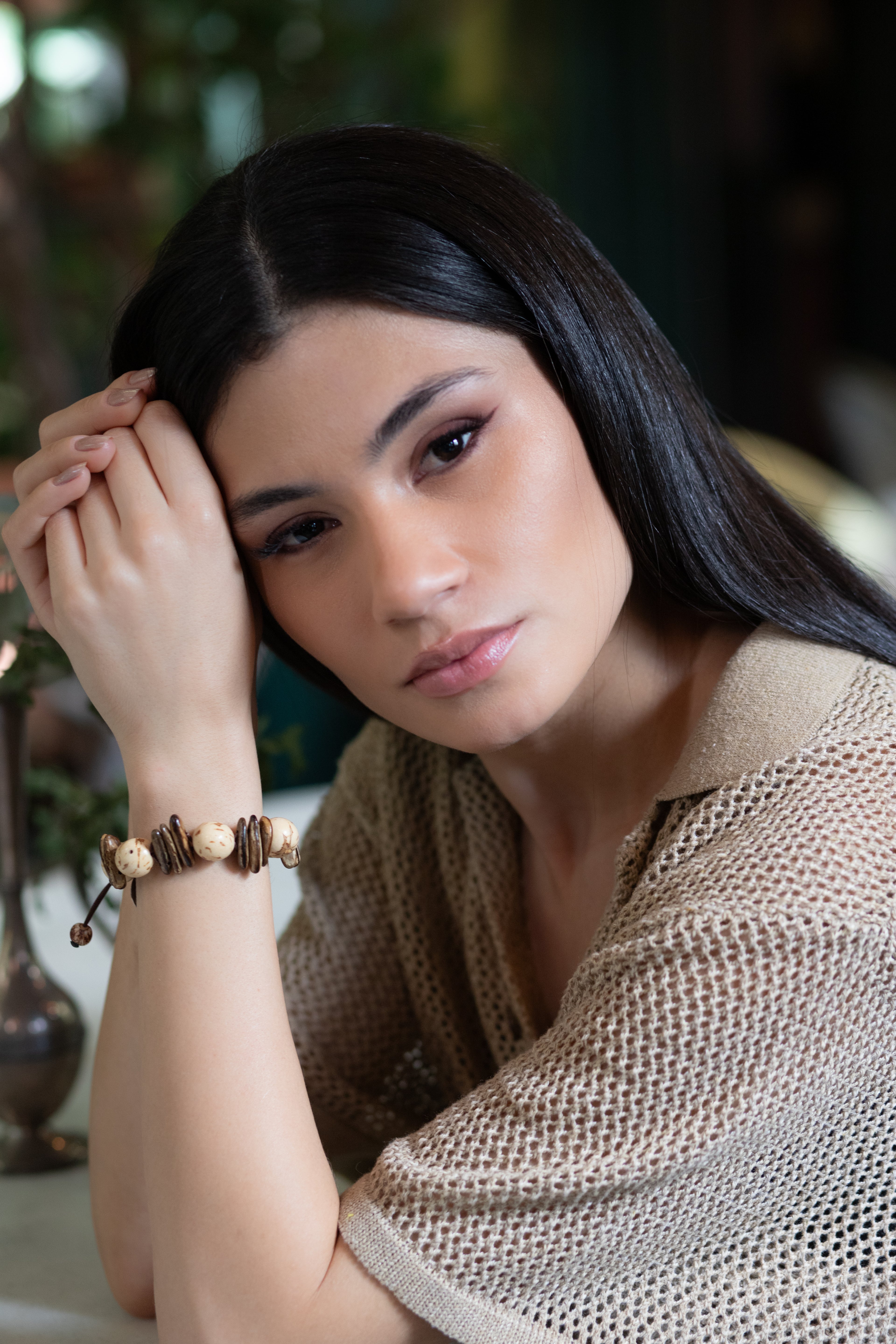 FRAMBOYAN & PAXIUBINHA BRACELET