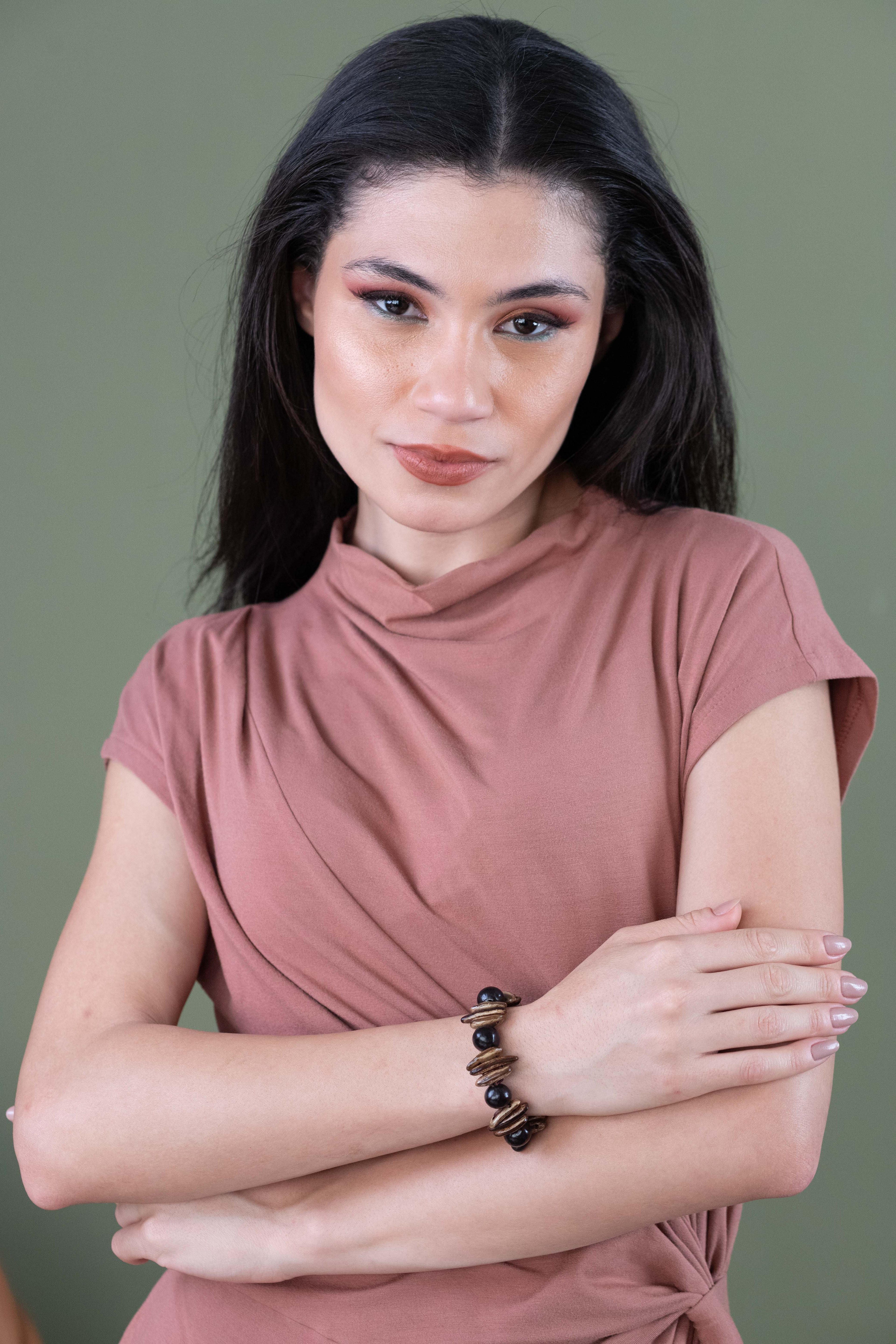 FRAMBOYAN & PAXIUBINHA BRACELET